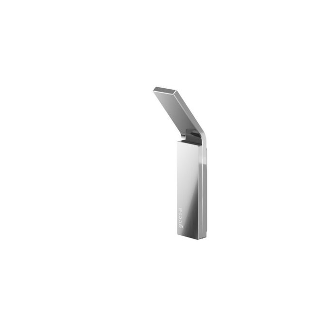 Geesa Craft 911500-02-115 toiletaccessoireset chroom