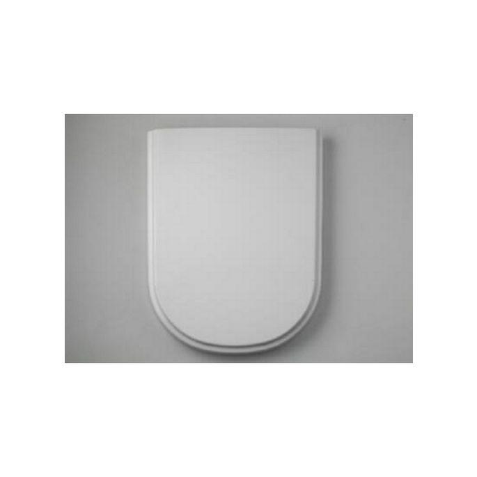 Laufen Lb3 8956803000001 toiletzitting met deksel wit (OUTLET)