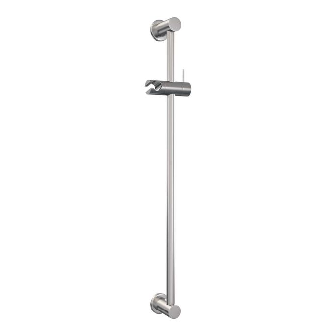 Brauer Edition 5-NG-044-1 opbouw douche thermostaatkraan SET 01 RVS geborsteld PVD