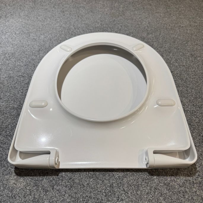 Sphinx 300 Comfort S8H50410000 OLW-22 toiletzitting met deksel wit (OUTLET)
