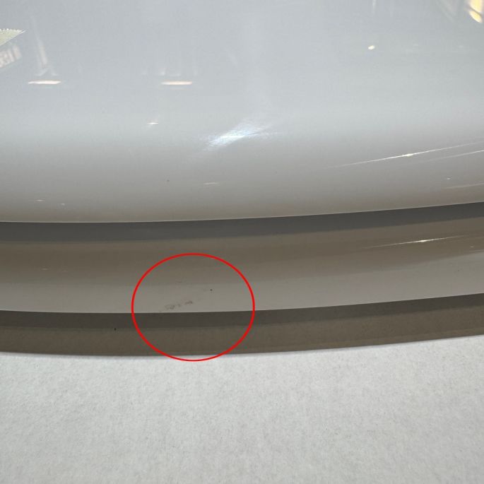 Sphinx Milano S8H5200R000 OL-214 toiletzitting met deksel wit (OUTLET)