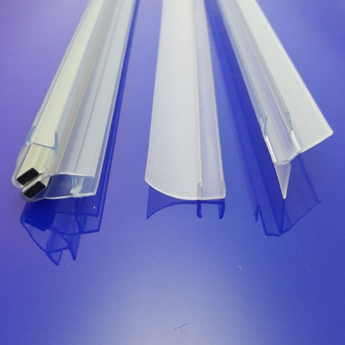 Provex E-Lite 1247SA00F dichtingsset verticaal