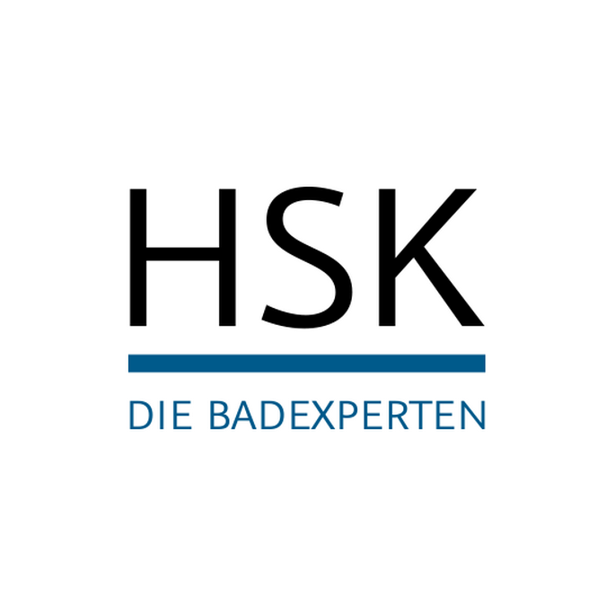 HSK E100059-6-3 gebogen afdichtingsprofiel tbv 3-delige kwartronde douchedeur (zonder inschuifrubber)