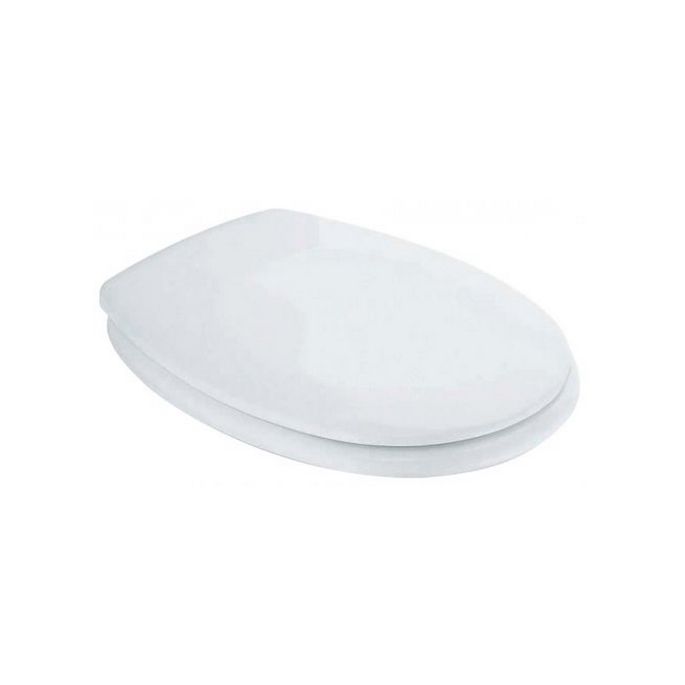 Ideal Standard San Remo K705301 OLW-29 toiletzitting met deksel wit (OUTLET)