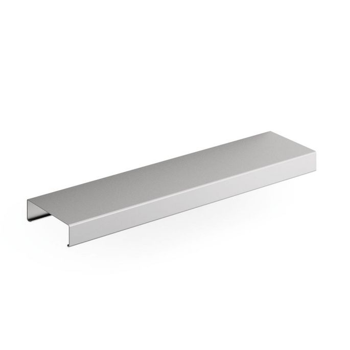 Inda Indissima A8809RWM plankmodule 400mm mat wit