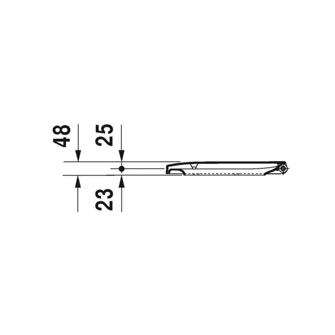 Duravit Happy D.2 0064510000 toiletzitting met deksel wit *niet meer leverbaar*