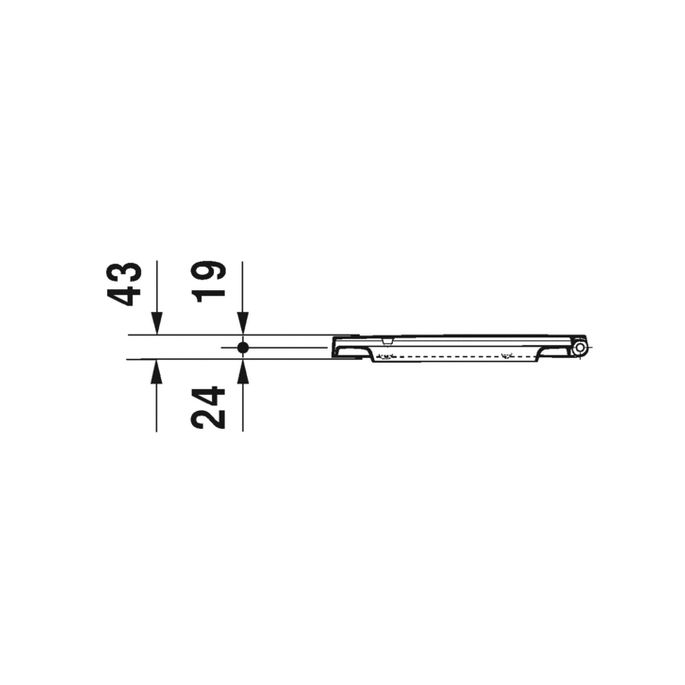 Duravit P3 Comforts 0020310000 toiletzitting met deksel wit *niet meer leverbaar*