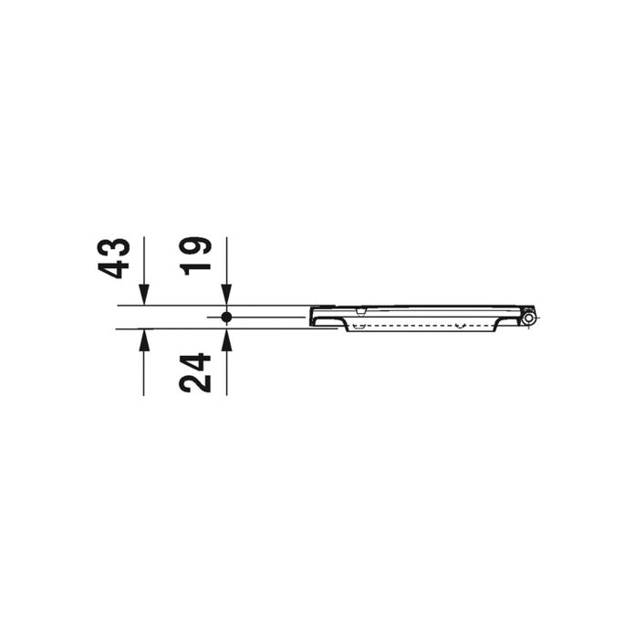 Duravit P3 Comforts 0020410000 toiletzitting met deksel wit *niet meer leverbaar*