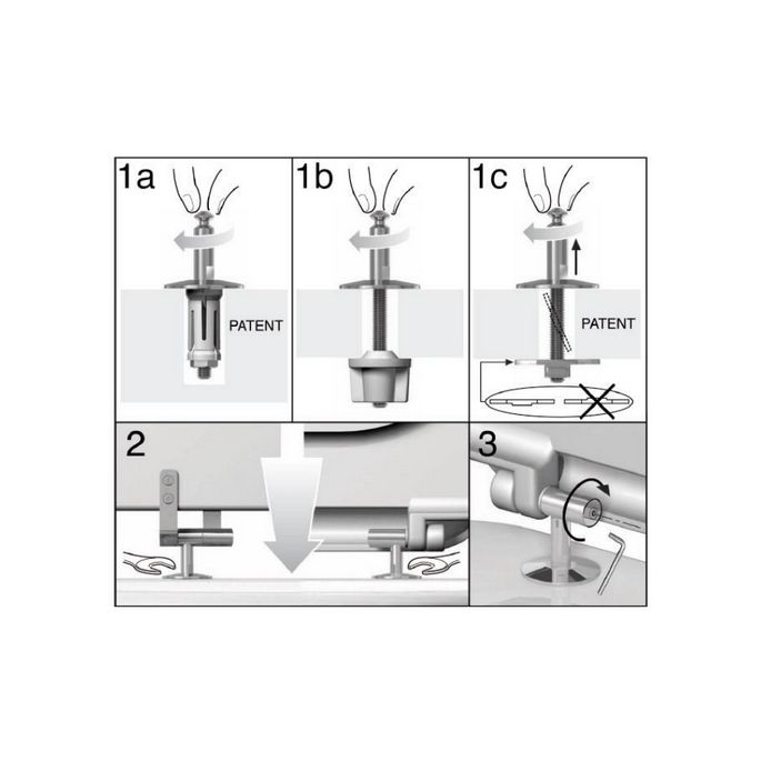 Ideal Standard Washpoint R392201 toiletzitting met deksel wit *niet meer leverbaar*