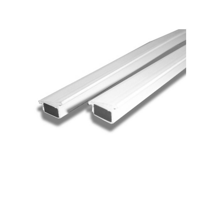 Novellini R50MAG set inschuif magneetstrippen wit