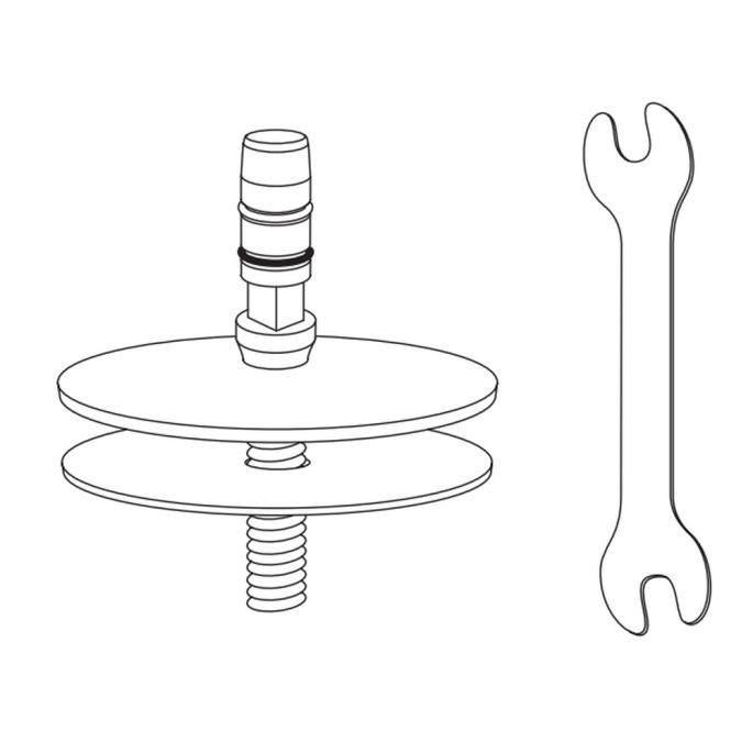 Villeroy en Boch Subway 3.0 8M42S1i4 toiletzitting met deksel grafiet