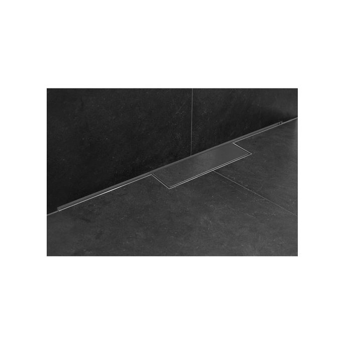 Easy Drain M-line MLINE120030 douchegoot 120cm zijuitloop