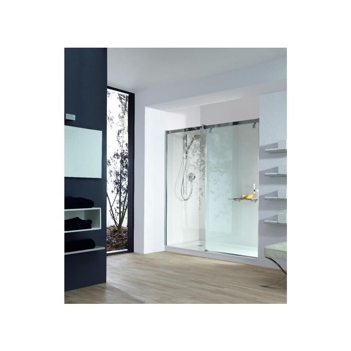 Huppe Vista pure 069164 set geleiders *niet meer leverbaar*