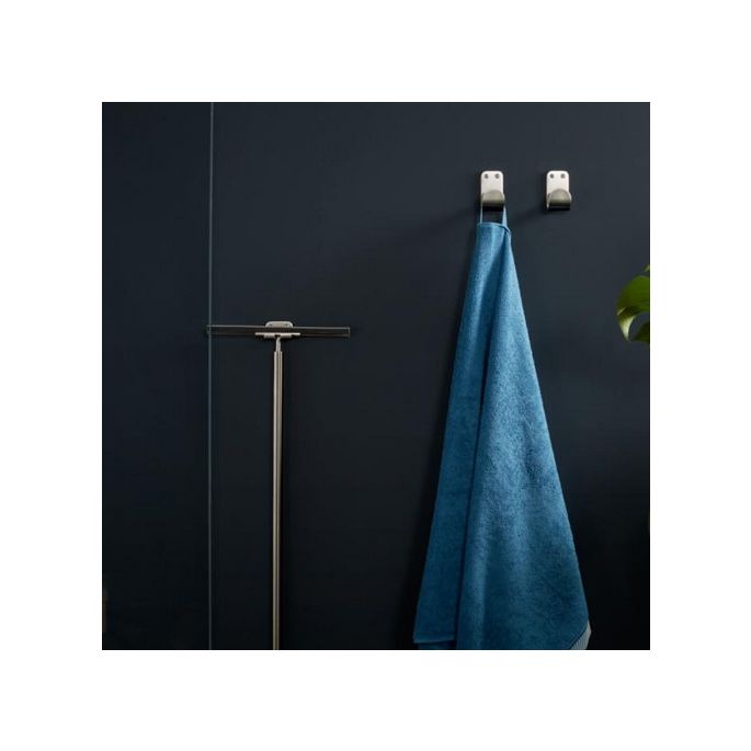Haceka Selection 1208748 vloerwisser met ophanghaak RVS
