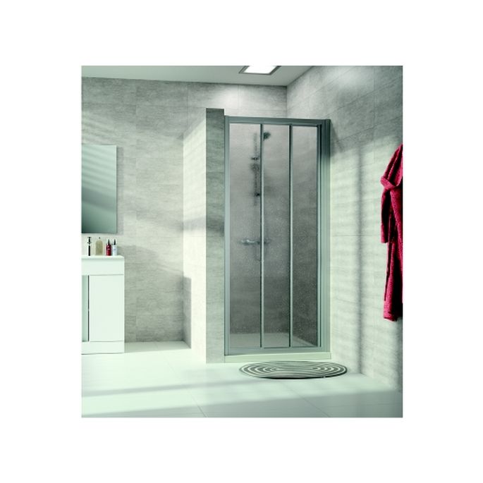 Huppe Alpha 2 - Classics 2 - X1 Flex, 032793 set afdichtingsstrippen