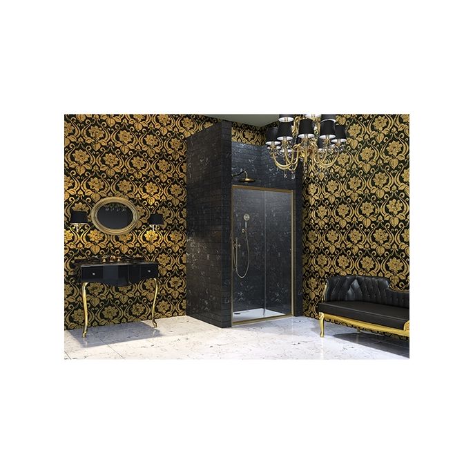 Huppe Enjoy victorian, 027333 magneetstrippen, set