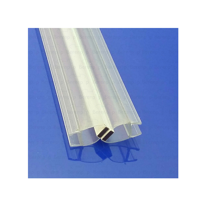 Artweger Cityline Classic CZ205 magneetprofielset 1