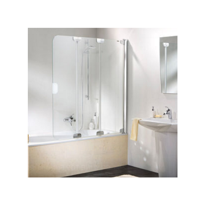 Artweger Cityline Top badwand TZ409 afdichtingsset verticaal