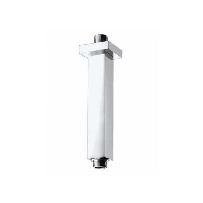 Bossini H61000 plafondarm 171,5mm chroom (OUTLET)