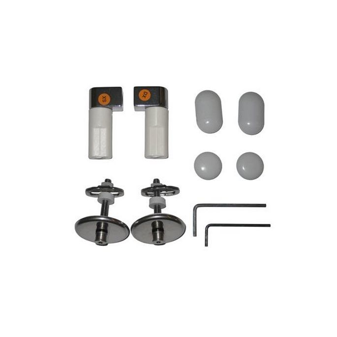 Catalano Canova Royal - New Light CERSSST set scharnieren