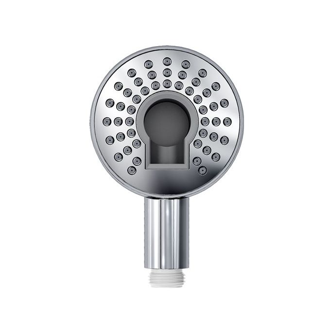 Clou Kaldur CL0625029 handdouche chroom