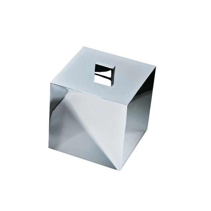 Decor Walther 0846500 DW 3560 multi box met deksel chroom