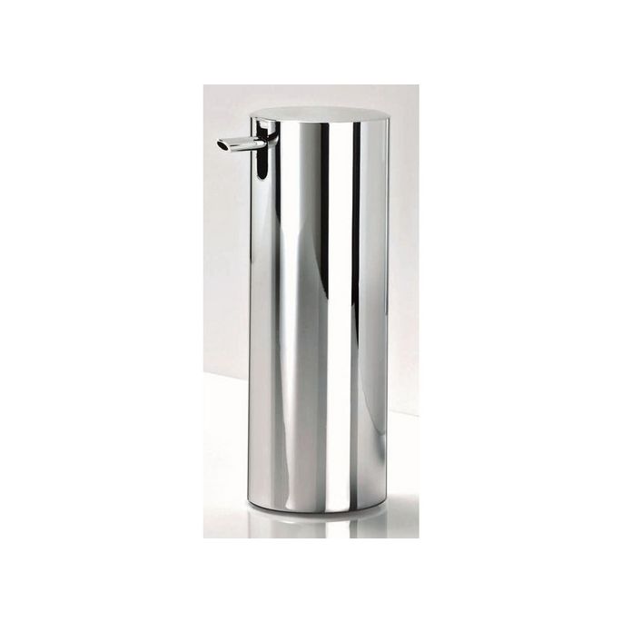 Decor Walther Tube 0541900 TB SSP zeepdispenser chroom