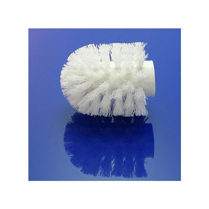 Decor Walther 0803750 TYP B borstelkop wit