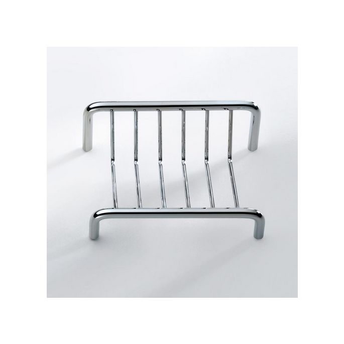 Decor Walther 0805300 DW 907 zeephouder chroom