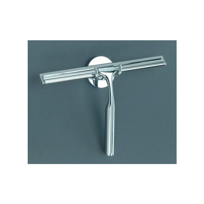 Decor Walther 0835600 Quick wandwisser chroom