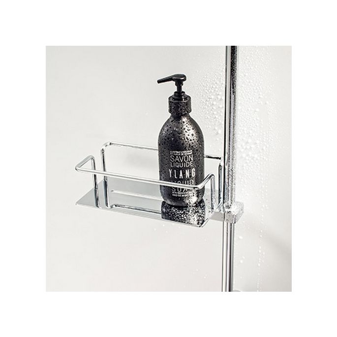 Decor Walther 0848300 DSK 20 douchestangkorf 200mm chroom