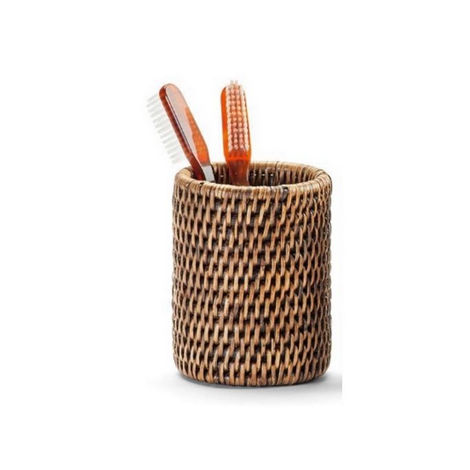 Decor Walther Basket 0931892 BASKET BER korfje rotan donker gekleurd