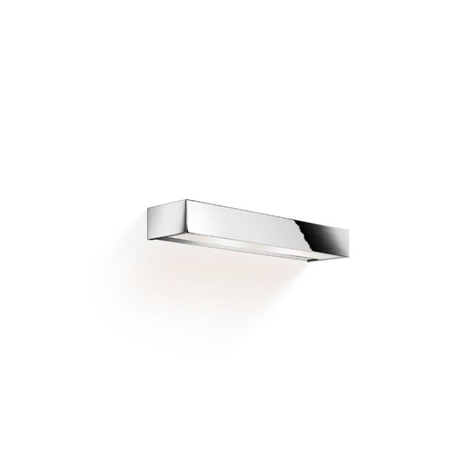 Decor Walther 0300900 BOX 40 wandlamp 40x10cm chroom