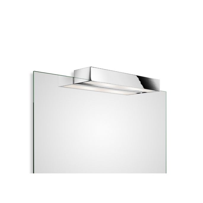 Decor Walther 0411100 BOX 1-40 spiegellamp 40x10cm chroom