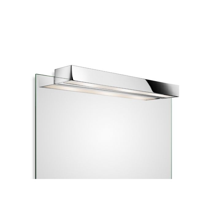 Decor Walther 0411200 BOX 1-60 spiegellamp 60x10cm chroom
