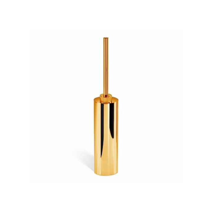 Decor Walther 0854520 CLUB SBG toiletborstelgarnituur goud