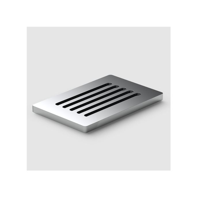 Decor Walther 0859400 DW 900 zeephouder chroom