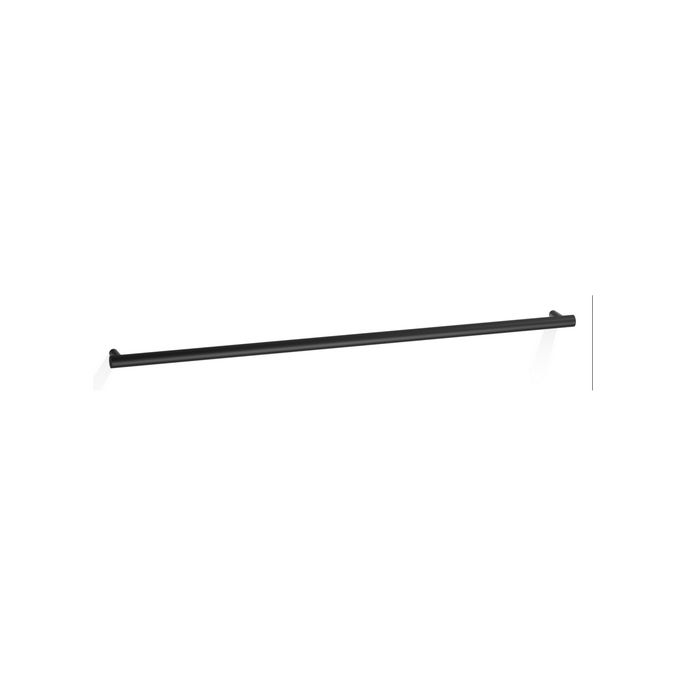 Decor Walther Bar 0856460 BAR HTE80 handdoekhouder 80cm mat zwart