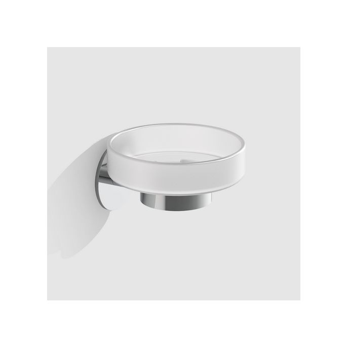 Decor Walther Basic 0536000 BA SK WSS zeephouder chroom