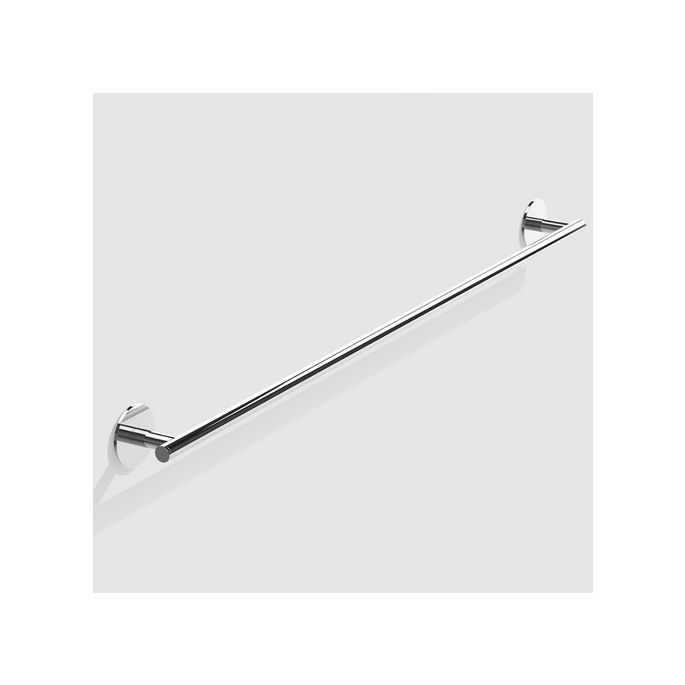 Decor Walther Basic 0535300 SK HTE85 handdoekhouder 86cm chroom