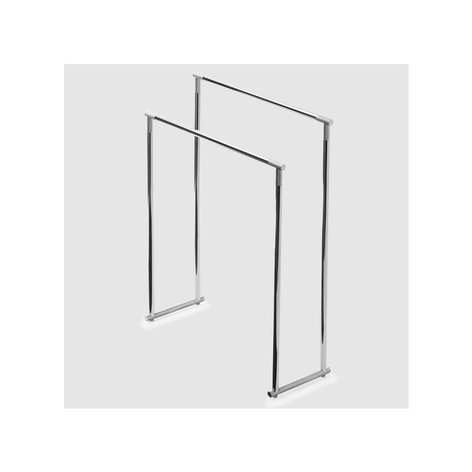 Decor Walther Club 0509300 CLUB HT handdoekstandaard choom