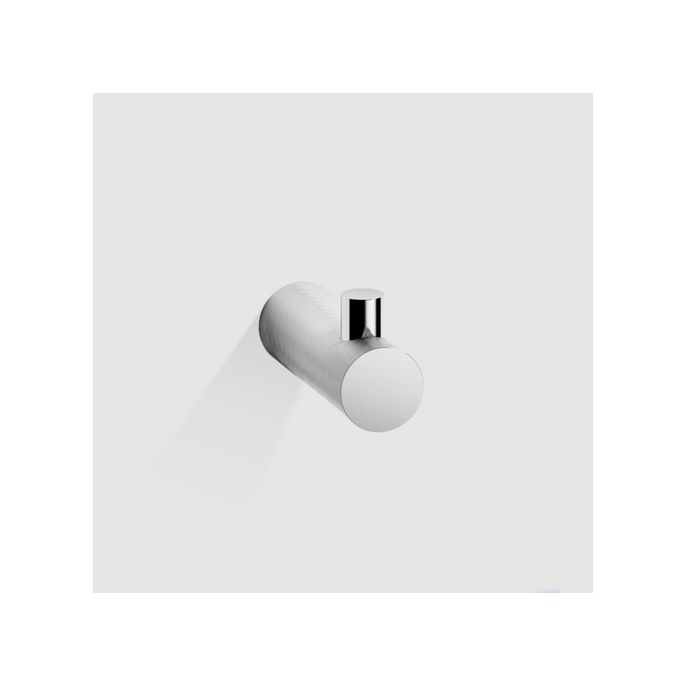 Decor Walther Club 0855300 CLUB HAK1 handdoekhaak chroom