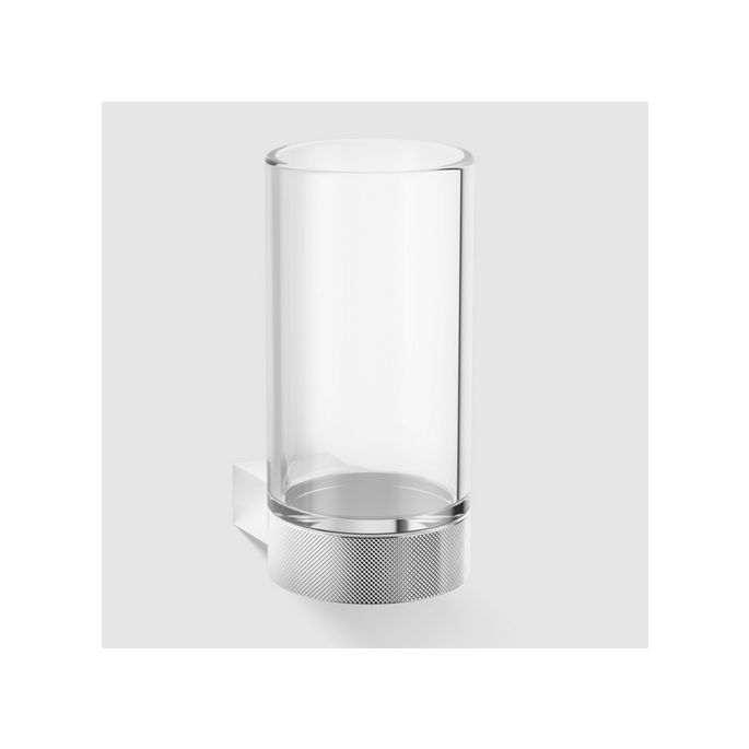 Decor Walther Club 0857400 CLUB WMG glashouder chroom