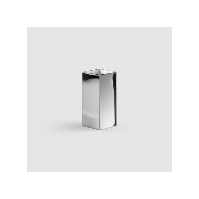 Decor Walther Corner 0564500 CO SMB glashouder chroom