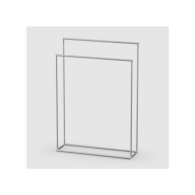 Decor Walther Mikado 0523000 MK HT handdoekstandaard choom