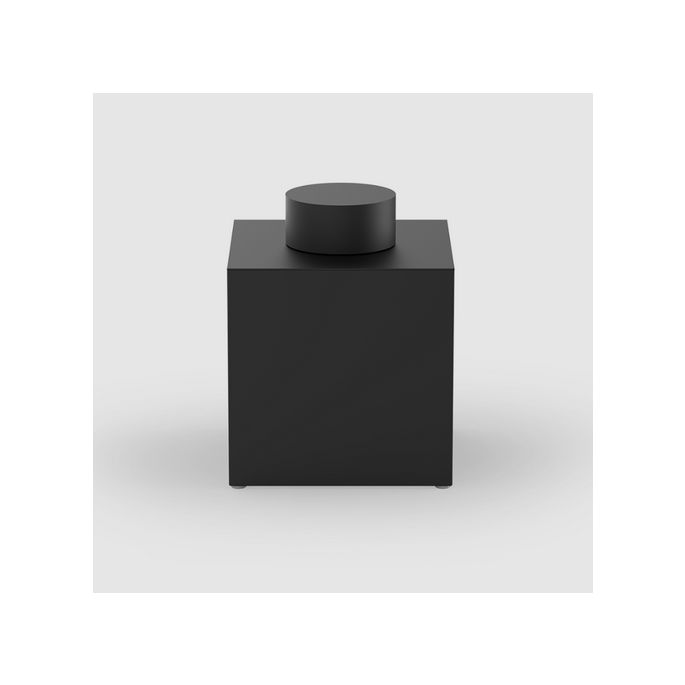 Decor Walther New Century 0860960 DW 3565 N multi box met deksel mat zwart