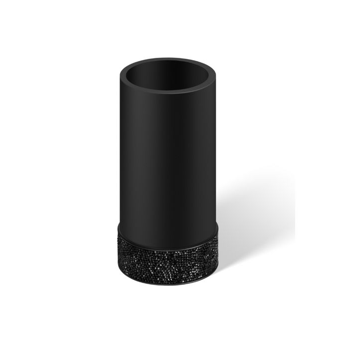 Decor Walther Rocks 0934760 ROCKS SMG glashouder mat zwart