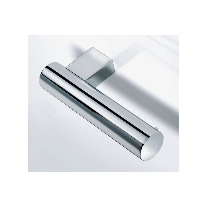 Decor Walther Tube 0542100 TB TPH41 toiletrolhouder chroom (OUTLET)