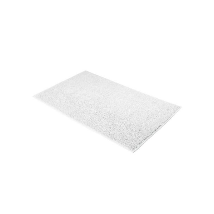 Decor Walther Twist 0960350 TWIST BM 70120 badmat 70x120cm katoen wit