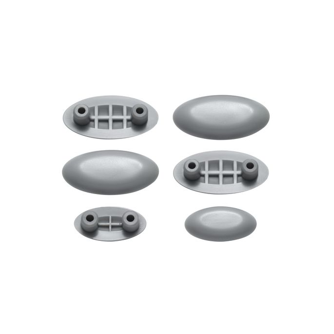 Diaqua Brest & Lille - Sidney LED 31163696 bufferset *niet meer leverbaar*